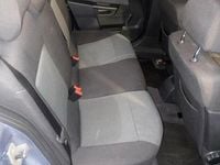 Gebraucht Opel Astra Edition 125 PS (91 kW) 2005 Grau Kombi