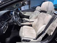 Gebraucht BMW 650 Cabriolet 449 PS (330 kW) 2018 Schwarz Cabrio