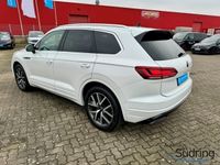 gebraucht VW Touareg R-Line