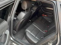 Gebraucht Audi A6 280 PS (205 kW) 2007 Grau Kombi