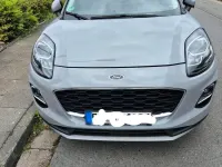 Gebraucht Ford Puma 125 PS (91 kW) 2020 Grau SUV