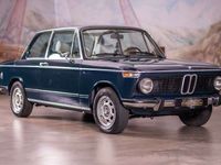 gebraucht BMW 2002 Tii Innen Original*TOP*Sehr gepflegt