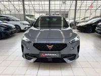 Gebraucht Cupra Formentor VZ 245 PS (180 kW) 2023 Grau SUV