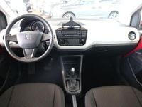 Second-hand Seat Mii 61 kW (83 CP) 2020 Roșu Hatchback