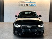 Gebraucht Audi A4 Ambition 170 PS (125 kW) 2015 Schwarz Kombi