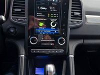 Gebraucht Renault Koleos Initiale 184 PS (135 kW) 2023 Schwarz SUV