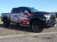 Neu Chevrolet Silverado 426 PS (313 kW) 2026 Schwarz SUV