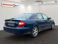 gebraucht Toyota Camry 3.0i Executive