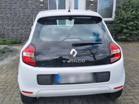 gebraucht Renault Twingo Limited Edition