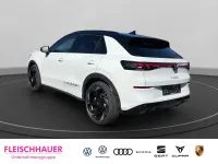 Gebraucht VW T-Roc R-line 150 PS (110 kW) 2026 Weiss SUV
