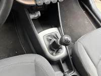 Gebraucht Kia Rio 86 PS (63 kW) 2013 Silber Kleinwagen