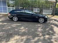 Gebraucht BMW 535 Performance 313 PS (230 kW) 2013 Schwarz Kombi