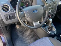 Brugt Ford Fusion 81 HK (59 kW) 2009 Hatchback