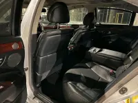 Gebraucht Lexus LS460 380 PS (279 kW) 2007 Grau Limousine