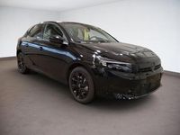 Gebraucht Opel Corsa 136 PS (100 kW) 2025 Schwarz Kleinwagen