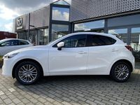 gebraucht Mazda 2 1.5 L Exclusive-Line e G115