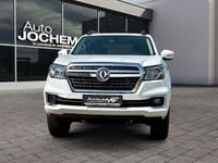 Neu DFSK Rich 6 163 PS (119 kW) 2025 Weiß Abholung