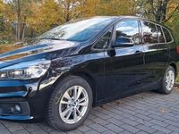 gebraucht BMW 218 d Grand Tourer