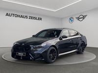 Neu BMW M5 Performance 727 PS (534 kW) 2026 Schwarz Limousine
