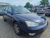 Gebraucht Ford Mondeo Ghia 110 PS (80 kW) 2004 Other Limousine