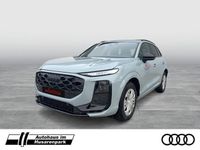 Second-hand Audi Q3 Ambiente 150 CP (110 kW) 2025 Gri SUV