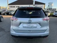 Gebraucht Nissan X-Trail Visia 163 PS (119 kW) 2018 Silber SUV