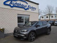 Gebraucht Ford Capri Premium 250 kW (340 PS) 2025 Grau Limousine