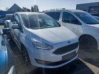 Second-hand Ford C-MAX 101 CP (74 kW) 2019 Alb Monovolum