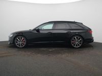 Gebraucht Audi S6 Ambiente 344 PS (253 kW) 2024 Mythosschwarz metallic Kombi