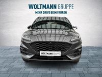 gebraucht Ford Kuga ST-Line X 2.5 FHEV 190PS Allrad HUD B&O Panorama N