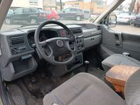 gebraucht VW T4 Allrad