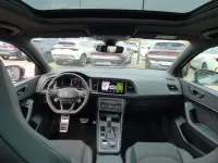 Nowe Cupra Ateca VZ 300 KM (220 kW) 2026 Szary SUV