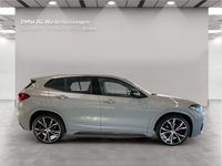 Gebraucht BMW X2 Shadowline 178 PS (130 kW) 2022 Grau SUV