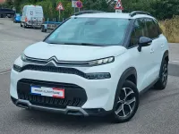 Gebraucht Citroën C3 Aircross Shine 131 PS (96 kW) 2021 Weiß SUV
