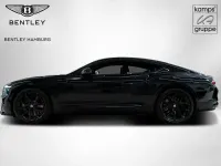 Neu Bentley Continental 782 PS (575 kW) 2026 Schwarz Coupé