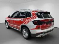 Occasion BMW X3 190 ch (139 kW) 2022 Blanc SUV