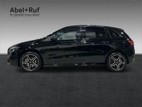 gebraucht Mercedes B250e EDITION+AMG+MBUX+NIGHT+Kamera+CarPlay+LED