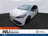 Gebraucht Cupra Born 150 kW (204 PS) 2022 Weiß Kleinwagen