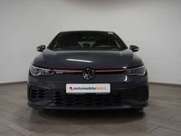 gebraucht VW Golf VIII 2.0TSI DSG GTI Clubsport Digt Cockpit