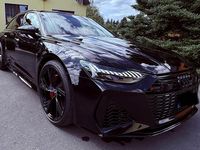 Gebraucht Audi RS6 917 PS (674 kW) 2021 Schwarz Kombi