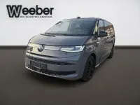 Usata VW Multivan Edition 177 CV (130 kW) 2025 Nero Monovolume