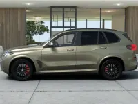 Neu BMW X5 M Sport 298 PS (219 kW) 2026 Brooklyn grau SUV