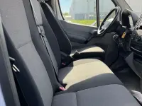 Usata VW Crafter 163 CV (119 kW) 2016 Bianco Furgone
