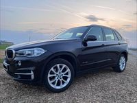 Gebraucht BMW X5 Performance 258 PS (189 kW) 2014 Braun SUV