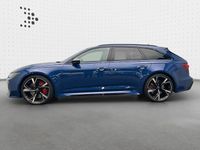 Gebraucht Audi RS6 Performance 630 PS (463 kW) 2025 Ascariblau metallic Kombi