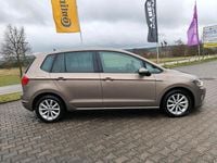 Gebraucht VW Golf VII 110 PS (80 kW) 2015 Beige Kleinwagen
