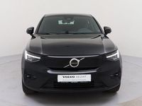 Gebraucht Volvo C40 Ultimate 169 kW (231 PS) 2023 Schwarz SUV
