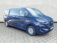 Neu Ford Transit Custom Trend 150 PS (110 kW) 2026 Blazer blue Kombi