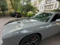 Gebraucht Dodge Challenger 309 PS (227 kW) 2019 Coupé