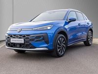 Neu VW T-Roc Style 150 PS (110 kW) 2026 Celestial blue metallic SUV